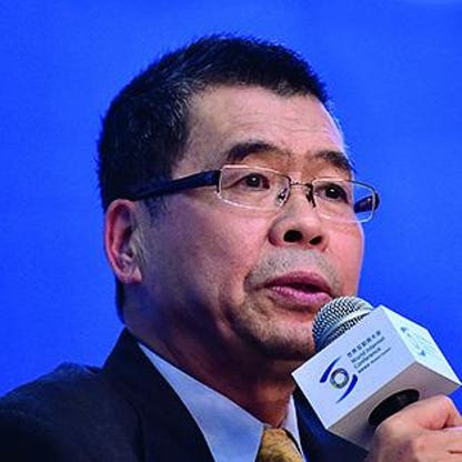 Tsai Ming-Kai's $1.8 Billion Net Worth: The Mediatek Empire